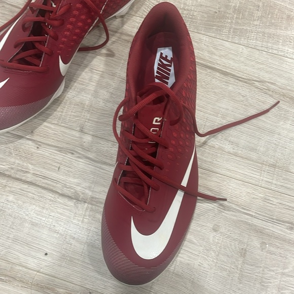 Men’s Nike Lunar Vapor Ultrafly Elite 2 Baseball Cleats Size 15-New - Picture 5 of 17